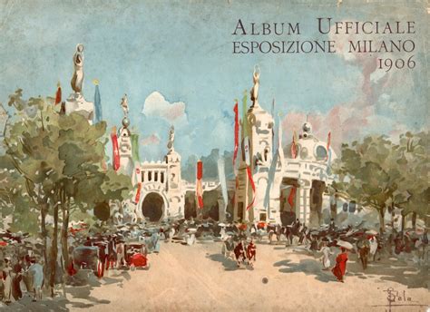 Album ufficiale esposizione di milano, 1906. - T mobile jet 2 0 manual.