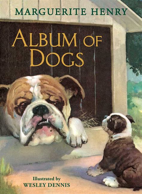 Full Download Album Of Dogs By Marguerite Henry