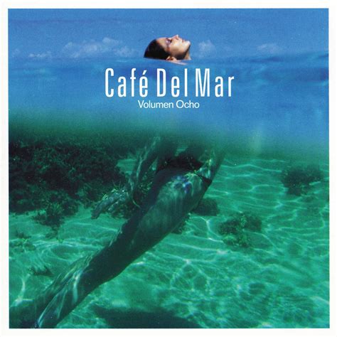 Albums | Café del Mar