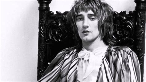 Albums - Pretty Flamingo — Rod Stewart Last.fm