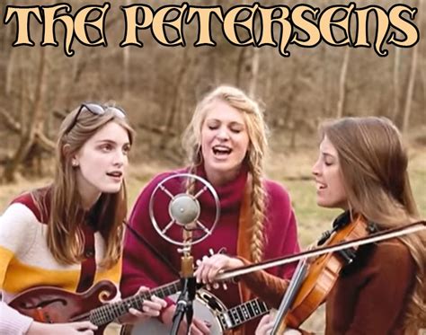 Albums That Should Exist: The Petersens - Home Concerts 3