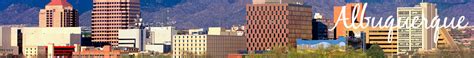 Albuquerque Community Resources