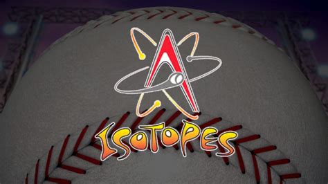 Albuquerque Isotopes