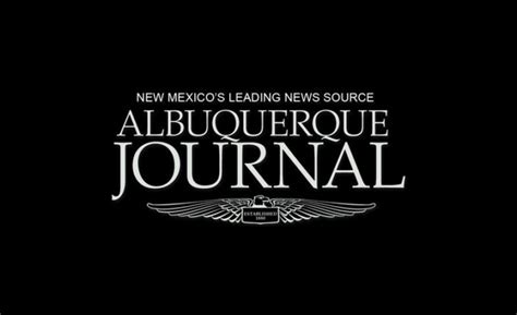 Albuquerque Journal Drive 12 25 2016