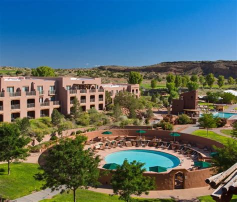 Albuquerque Luxury Hotels