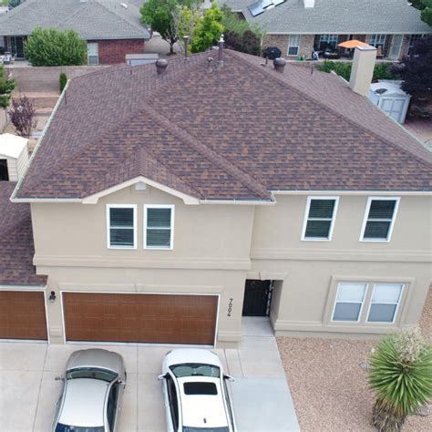 Albuquerque Roofers - All Seasons Roofing Company