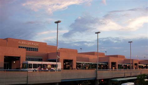 Albuquerque airport. Things To Know About Albuquerque airport. 
