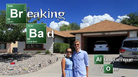 Albuquerque breaking bad tour. Things To Know About Albuquerque breaking bad tour. 
