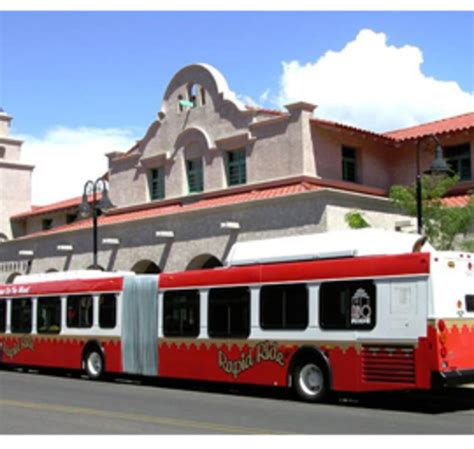 Sun Van, ABQ RIDE's paratransit service, provides accessible transportation to persons residing in or visiting the metro area whose impairment makes it impossible to ride the fixed route service. Reasonable accommodation and information in accessible formats is available upon request by calling 505-724-3100..