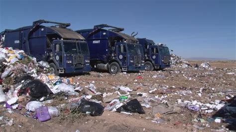 Albuquerque dump locations. Don Reservoir Convenience Center. 117 114th SW (West of 98th off West Central Ave.) - View Don Reservoir Convenience Center on a map. Phone: 505-768-3920. Open 7 days a week 8 a.m. to 5 p.m. No recyclables accepted. Vehicles arriving after 4:30 p.m. will not be admitted. 