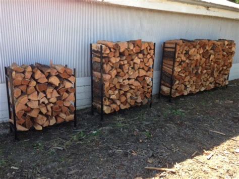 Top-quality wood has never been this easy to get, we hand select and neatly split responsibly harvested hardwood. Then we heat treat and kiln dry the wood to ensure it has less than 20% moisture to provide the following benefits:. 