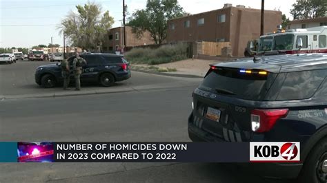 Albuquerque homicides 2023. Mar 1, 2024 · negligent murders) investigated by Albuquerque Police from Jan. 1 through March 1, 2024. The list is subject to ... •2 cases from 2023 solved in 2024 