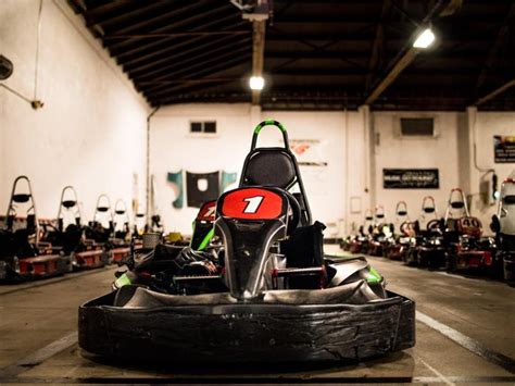 Albuquerque Indoor Karting (AIK) offers state-of-the-art timed racing equipment for every race we run. All racers will receive a print-out of each lap time for their race and can see their finishing position, lap times, total elapsed time, and their overall ranking versus the other prior race drivers. . 