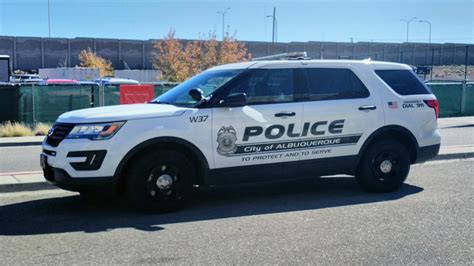 Albuquerque police department news. Things To Know About Albuquerque police department news. 