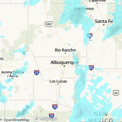 Albuquerque Weather Forecasts. Weather Underground provides local 