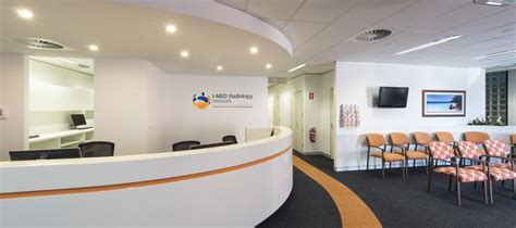 Albury Wodonga Health - Albury Campus I-MED Radiology Network