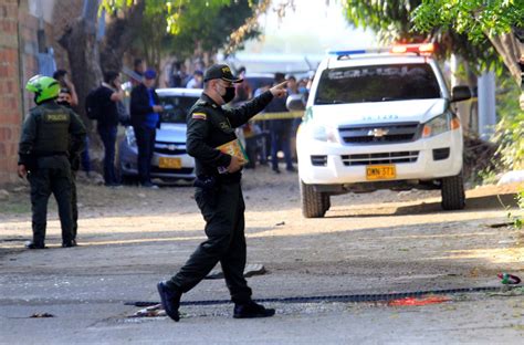 Alcaldía de Cúcuta reporta hechos de violencia en corregimiento de San Faustino