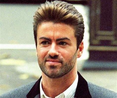 Alcamenes biography of george michael