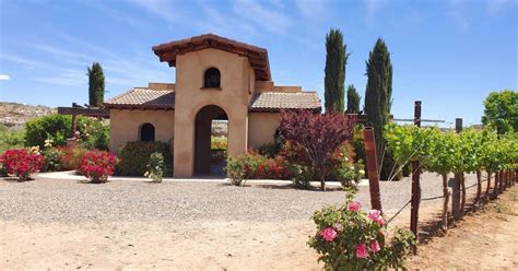 Alcantara vineyards. 1 room, 2 adults, 0 children. 3445 S Grapevine Way Verde Valley, Cottonwood, AZ 86326-5152. Read Reviews of Alcantara Vineyards and Winery. 