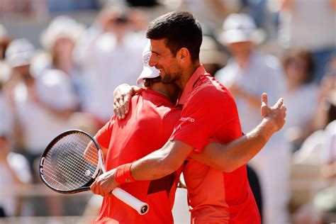 Alcaraz, Djokovic ‘not otherworldly’ in French Open wins over foes making Slam debuts