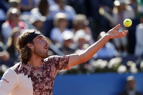Alcaraz follows Nadal as repeat Barcelona Open champion