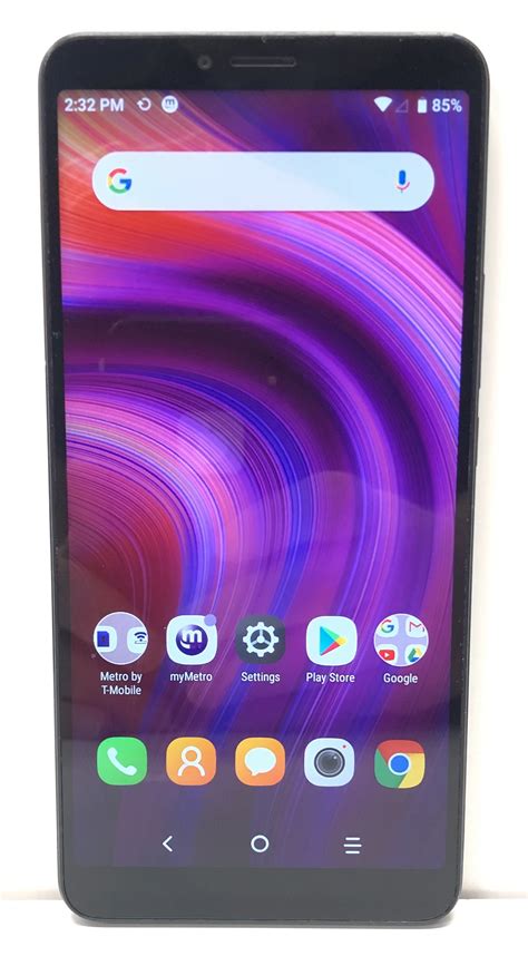 Alcatel 5032w root.  2.  You will see the TWRP screen.  Carrier is MetroPCS,...