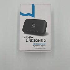 Alcatel Mobile Broadband Devices for sale eBay