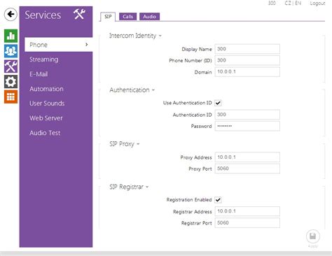 Alcatel OmniPCX Enterprise (OXE) - Interoperability Manual - 2N