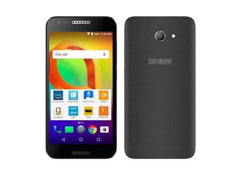 Alcatel a30 bootloader.  Display - 5. 1G) - (Android 11) Dec 25, 2017 · How to Install twrp...
