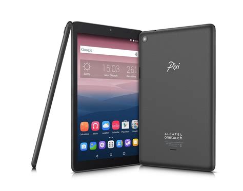 Alcatel one touch tablet fiyat