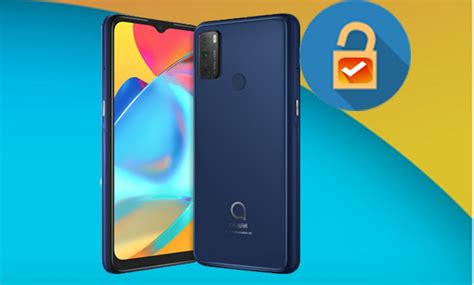 Alcatel tpop unlock. 5&Prime; 18:9 Full View Display 13MP + 2MP Rear Camer...