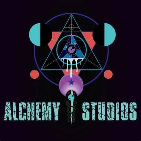Alchemical studios. Alchemy Studio, Kiel, Wisconsin. 168 likes · 24 talking about this. Independent Stylist • Mandii Located inside Salon H Hair Color • Hair Cuts • Airbrush Makeup 