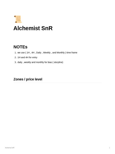 Alchemist snr pdf free download.  At Alchemist eBook - Free download as PDF File ...