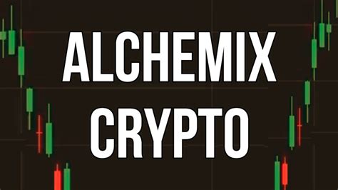 Alchemix Crypto Price Prediction