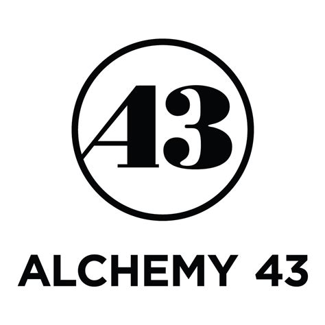 Alchemy 43 Prices