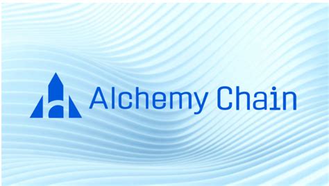 Alchemy Chain: Redefining Blockchain-Based Payments
