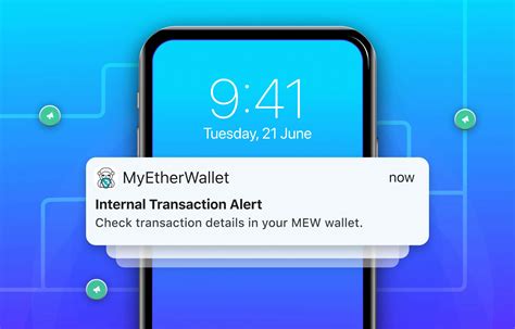 Alchemy Pushes Real-Time Crypto Notifications To Your Device