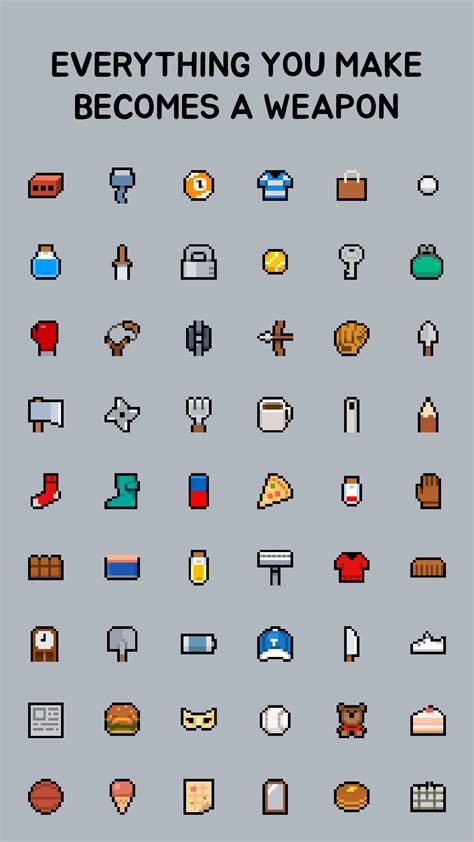 Alchemy Rumble dungeon RPG APK Download for Android 