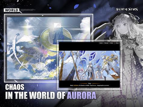 Alchemy Stars APK Download for Android 