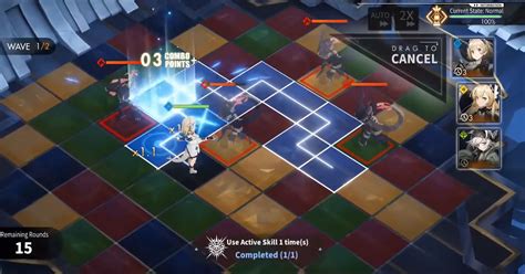 Alchemy Stars Aurora Blast APK Download for Android 