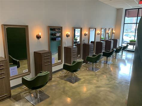 Alchemy hair salon. Alchemy Hair Salon is an energetic hair shop just outside D.C. From consultation to finish, we pride ourselves on giving you an individualized experience. We will perpetually have new and innovative techniques and services along with keeping our classically disciplined way of cutting hair. 