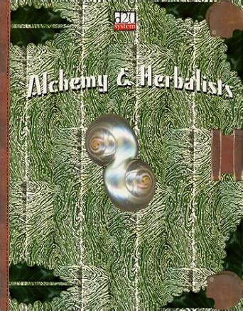 Alchemy herbalists a d20 guidebook bas1003. - Vento phantom r4i 125cc scooter service reparatur handbuch.