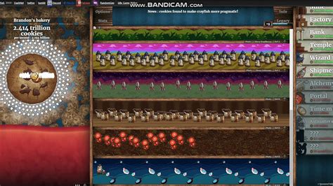 Alchemy lab cookie clicker. TycoonGoon. 31 subscribers. 1. 58 views 3 days ago #cookieclicker #simulator #gaming. In this video, I saved up to buy an alchemy lab to turn gold into cookies, and also started a farm... 
