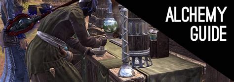Alchemy leveling guide eso.  This comprehensive ESO Alchemy Leveling Guide will t...