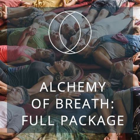 Alchemy of Breath