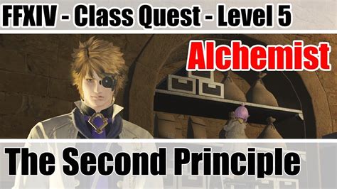 Unlocking alchemy is easy to do. Once you reach level 1