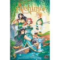 Alchimia T01