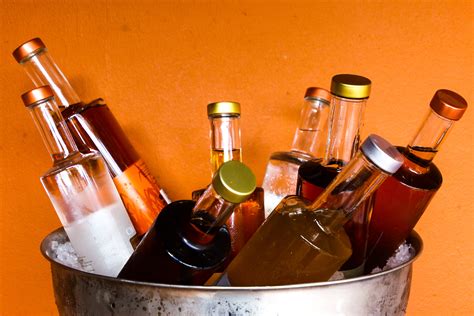 The liquor industry in India has been growing steadily over the p