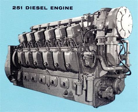 Alco 251 diesel engine maintenance manual. - La maison cinéma et le monde, tome 2.