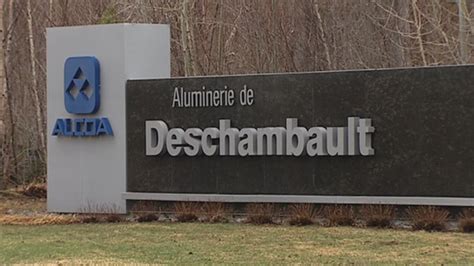 Alcoa Deschambault and ABI Smelters in Canada Earn …